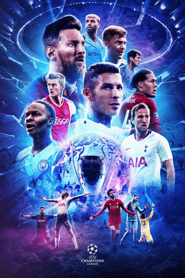 champions league